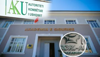 Helmimi i studentëve/ AKU zhbllokon aktivitetin e kompanisë Sori-AL