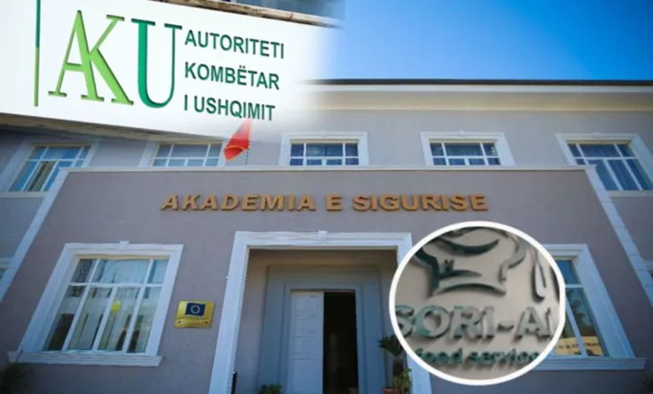 Helmimi i studentëve/ AKU zhbllokon aktivitetin e kompanisë Sori-AL