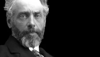 Henrik Pontoppidan, shkrimtari danez që u nderua me Çmimin Nobel