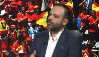 “Hera e parë që shikoj një skuadër kaq të ezauruar”, Çutra kritik: Argjentinë e dobët, Messi si “mish” i huaj