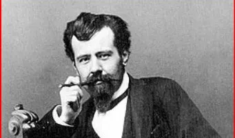 Hermann Bahr, figura që shënoi modernizmin austriak