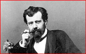 Hermann Bahr, figura që shënoi modernizmin austriak