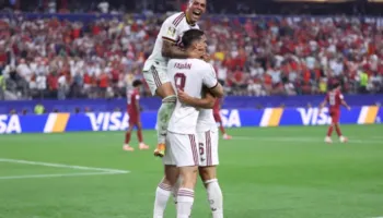 Heroi i Spanjës ndaj Portugalisë në radarin e Real Madridit. Lojtari ideal për Jose Mourinhon