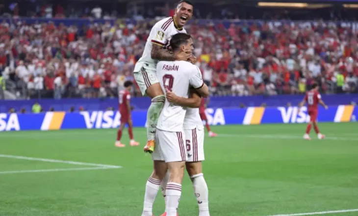 Heroi i Spanjës ndaj Portugalisë në radarin e Real Madridit. Lojtari ideal për Jose Mourinhon