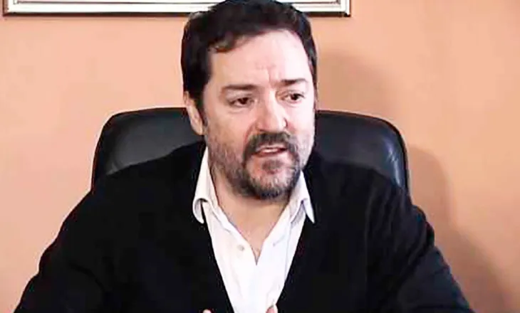 Hervin Çuli: Protesta  tani rrezikon të dekompozohet,  është marrë në dorë nga PD