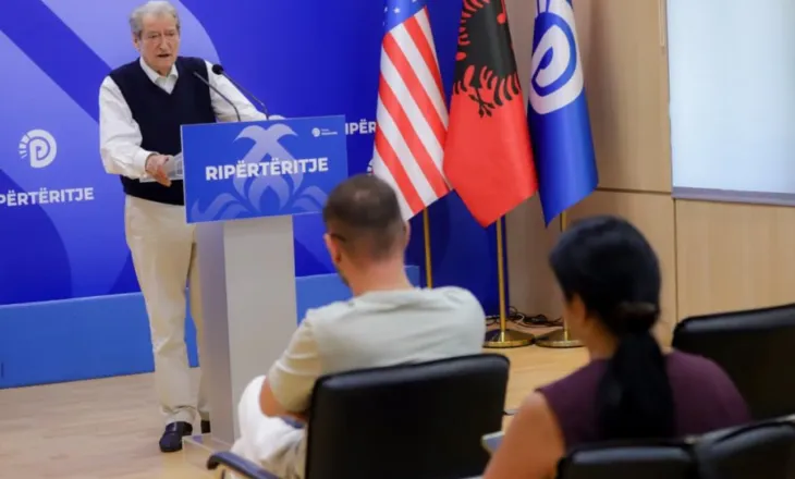 Hetimet për Ballukun/ Berisha: Qytetari dixhital më informon se në SPAK po ndërtohet një mini-maternitet