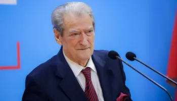 Hetimet për komentet negative ndaj bizneseve, reagon Berisha: Njësoj si TikTok-u, po ndiqet shembulli i Ajatollahëve