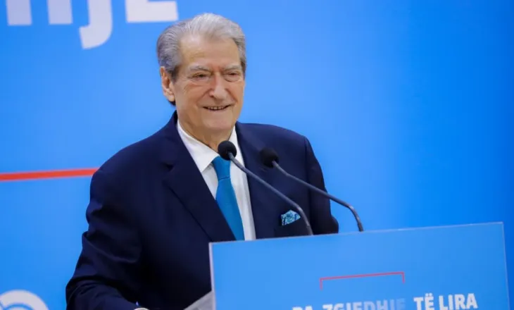 Hetimet për “sulmet me review”, Berisha: Fushatë e organizuar nga patronazhistët, Rama po ndjek hapat e Ajatollahëve