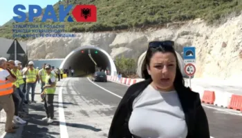 “Hetimet vijojnë”/A do dërgojë SPAK kërkesë të re për arrestimin e Ballukut?Braho: Jemi të qartë në atë që kemi kërkuar