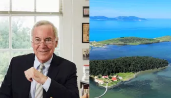 Hetimi i SPAK për pronat në Zvërnec/ Reagon ekonomisti i njohur amerikan: Në Shqipëri korrupsioni vjen me territorin