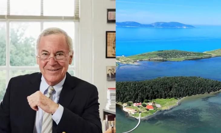 Hetimi i SPAK për pronat në Zvërnec/ Reagon ekonomisti i njohur amerikan: Në Shqipëri korrupsioni vjen me territorin