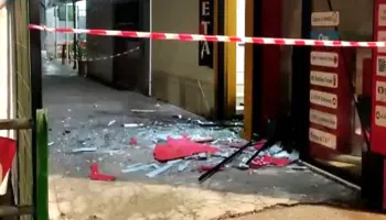 Hetimi/ Përfshirja në organizatën e Çopjave, tritol në Shijak, dyshime për kërcënim