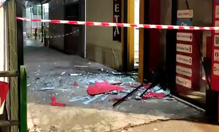 Hetimi/ Përfshirja në organizatën e Çopjave, tritol në Shijak, dyshime për kërcënim