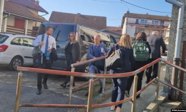 Hetues amerikanë mbledhin dëshmi nga ish-të burgosurit të kampeve në Derventa
