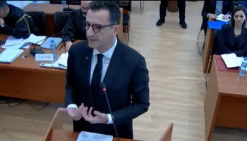 Hidhet shorti në Gjykatën e Lartë për vendimin e Kushtetueses ndaj Veliajt/ Caktohet gjyqtari i çështjes