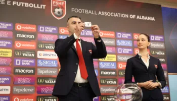 Hidhet shorti për kalendarin e ri të Kategorisë Superiore, sezoni hapet me duelin Egnatia-Teuta