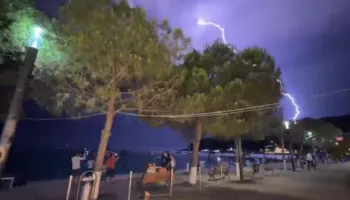 Himarë/ Elektricisti 55-vjeçar humb jetën gjatë ndërhyrjes për rikthimin e energjisë elektrike