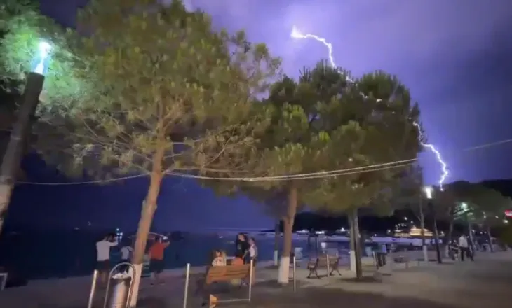 Himarë/ Elektricisti 55-vjeçar humb jetën gjatë ndërhyrjes për rikthimin e energjisë elektrike