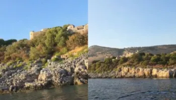 Himarë/ Po peshkonte në Porto Palermo, lënda plasëse i shpërthen në dorë, ndërron jetë 65-vjeçari