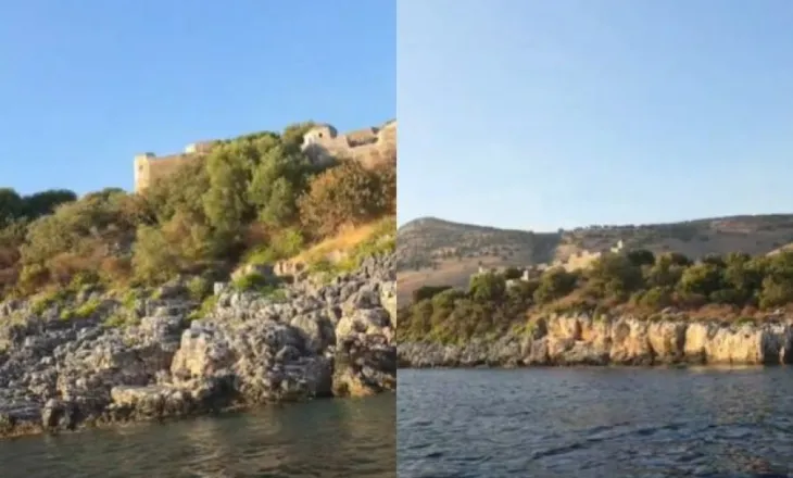 Himarë/ Po peshkonte në Porto Palermo, lënda plasëse i shpërthen në dorë, ndërron jetë 65-vjeçari
