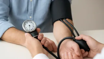 Hipertensioni në Shqipëri mbi mesataren globale, trajtimi mbetet i ulët