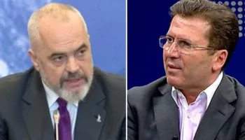 “Hipokrizi, demagogji, përçmim dhe mashtrim janë zgjidhjet që jep Rama”/ Mediu: Tallet me qytetarët dhe Shqipërinë…