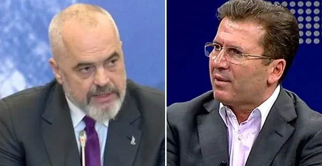 “Hipokrizi, demagogji, përçmim dhe mashtrim janë zgjidhjet që jep Rama”/ Mediu: Tallet me qytetarët dhe Shqipërinë…