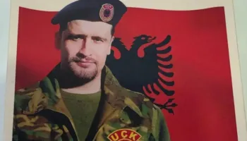 Historia prekëse e ‘Ushtar Kavajës’ që dha jetën për Kosovën