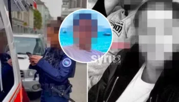 Historia që po trondit Zvicrën/ Gangsteri shqiptar i dënuar për disa përdhunime joshi dy police