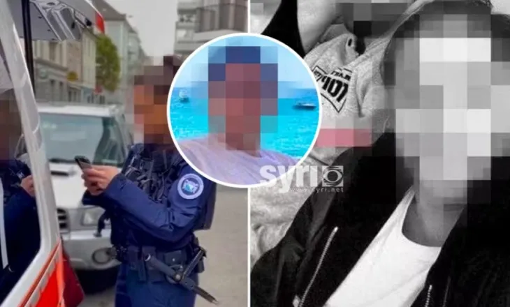 Historia që po trondit Zvicrën/ Gangsteri shqiptar i dënuar për disa përdhunime joshi dy police