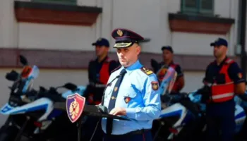 Hita shantazhoi protestuesit për llogari të Ramës dhe Lucës/ BIRN: Cënim i lirisë së shprehjes dhe intimidim