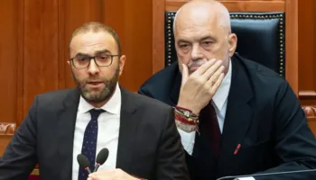 Hodhi ujë drejt Ramës/ Bardhi përjashtohet nga seanca