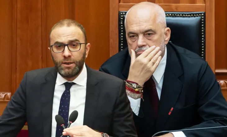 Hodhi ujë drejt Ramës/ Bardhi përjashtohet nga seanca