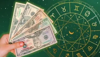 Horoskopi financiar i korrikut: Shenjat që do të kenë fat me paratë, karrierën dhe investimet