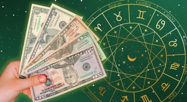 Horoskopi financiar i korrikut: Shenjat që do të kenë fat me paratë, karrierën dhe investimet