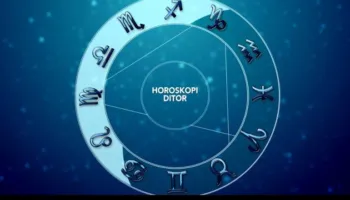 Horoskopi i ditës, ja çfarë kanë rezervuar yjet për ju
