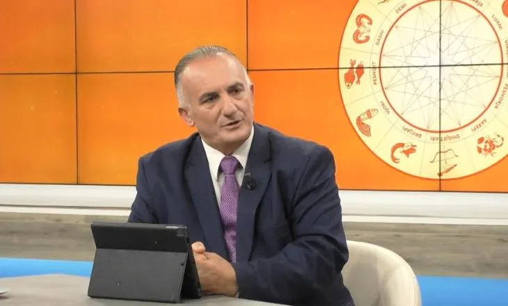 Horoskopi nga Jorgo Pulla, çfarë parashikojnë yjet për 12 shenjat