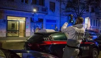 Horror në Itali: Burri porosit vrasjen e ish-gruas, plani zbulohet para ekzekutimit