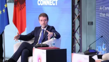 Hoxha: Administrata publike po kalon një transformim të thellë drejt standardeve të BE-së