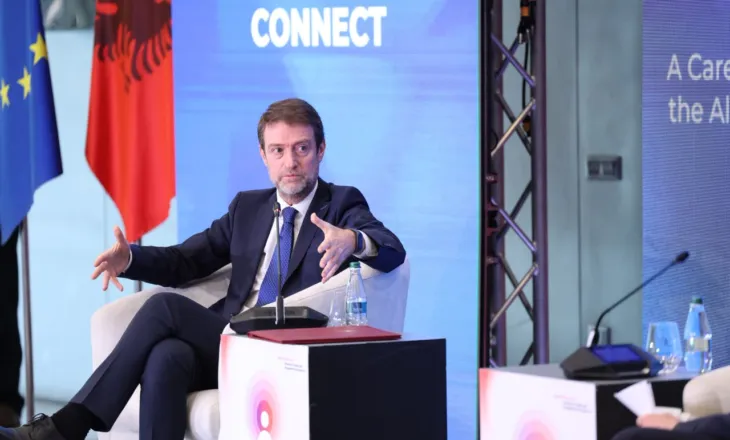 Hoxha: Administrata publike po kalon një transformim të thellë drejt standardeve të BE-së