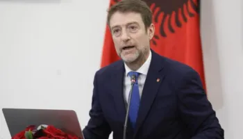 Hoxha për deklaratën e ministres serbe: Fyerje për viktimat e luftës