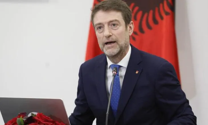 Hoxha për deklaratën e ministres serbe: Fyerje për viktimat e luftës