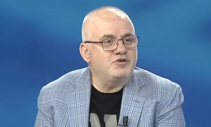 Hoxha për protestën: Vetëm Edi Rama mund të unifikonte gjithë këta njerëz kundër tij…