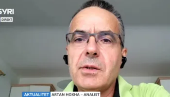 Hoxha: SPAK kishte ‘dy bashkëpronarë’, u përdor për të goditur opozitën dhe sot po tërhiqet përballë qeverisë