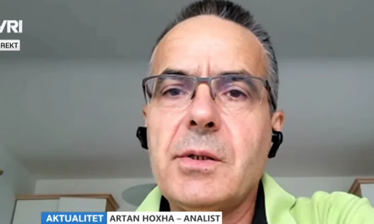 Hoxha: SPAK kishte ‘dy bashkëpronarë’, u përdor për të goditur opozitën dhe sot po tërhiqet përballë qeverisë