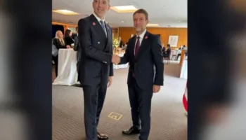 Hoxha takon Gjuriç: Deklaratat e ministres serbe për Kosovën janë të papranueshme