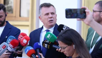 Huaja prej 302 mln $ nga SHBA për pajisje ushtarake, Balla: Lëvrimet e para nga shtatori