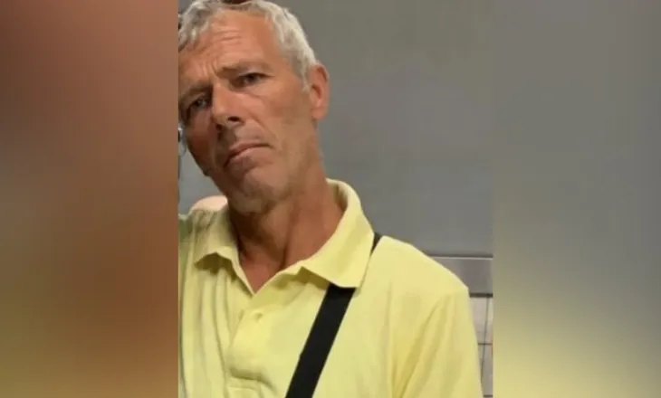 Humb 53-vjeçari në Delvinë, familja kërkon ndihmë për ta gjetur! Për herë të fundit u pa duke u nisur për në Sarandë