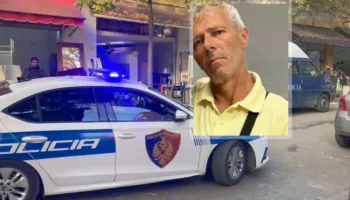 Humb 53-vjeçari në Delvinë, familja kërkon ndihmë për ta gjetur