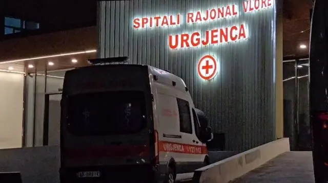 Humb jetën i paraburgosuri në Vlorë (Emri)